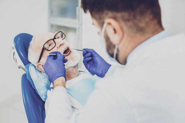 Best Emergency Root Canal Therapy in Brookwood, AL